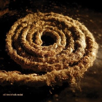 Nine Inch Nails - Recoiled Artwork