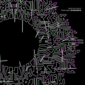 Nine Inch Nails - TRON Ares: Divergence