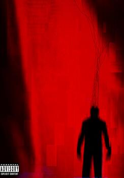 Nine Inch Nails - Beside You In Time Artwork