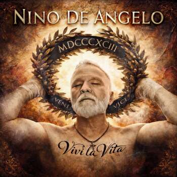 Nino De Angelo - Vivi La Vita