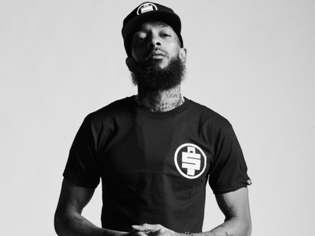 Nipsey Hussle