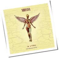 Nirvana - In Utero - 20th Anniversary Edition