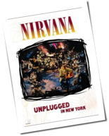 Nirvana - Unplugged In New York