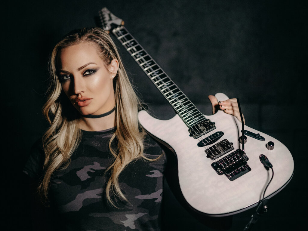 Nita Strauss