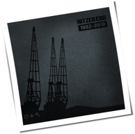Nitzer Ebb - 1982-2010: The Box Set