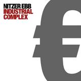Nitzer Ebb - Industrial Complex Artwork