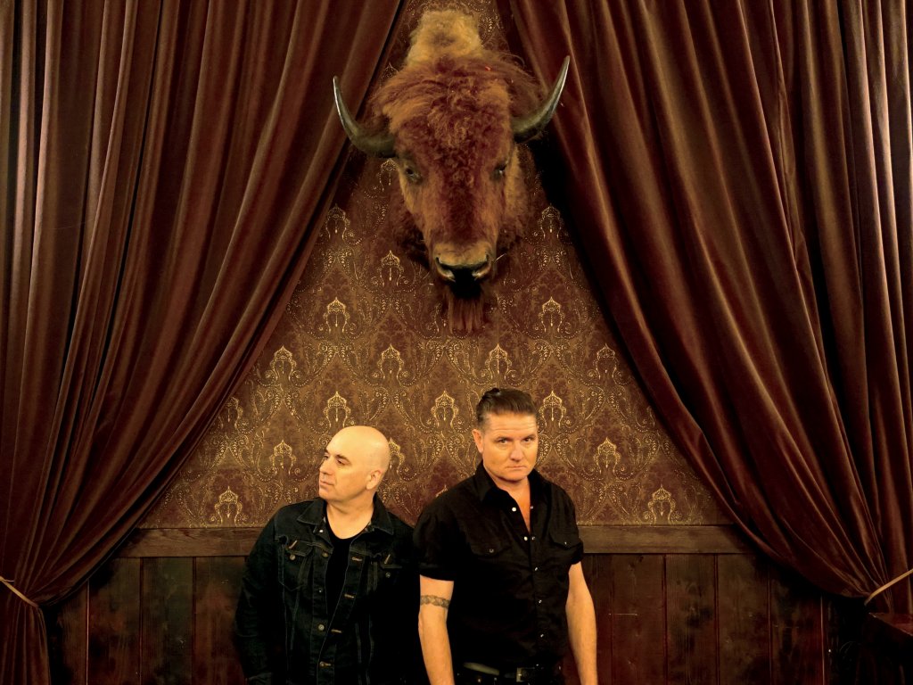 Nitzer Ebb