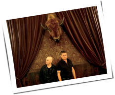 Nitzer Ebb