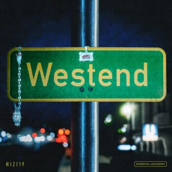 Nizi19 - Westend Artwork
