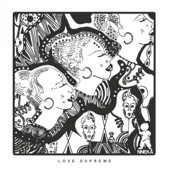 Nneka - Love Supreme