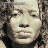 Nneka - Soul Is Heavy Artwork