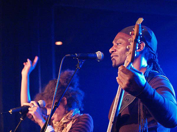 Nneka – 