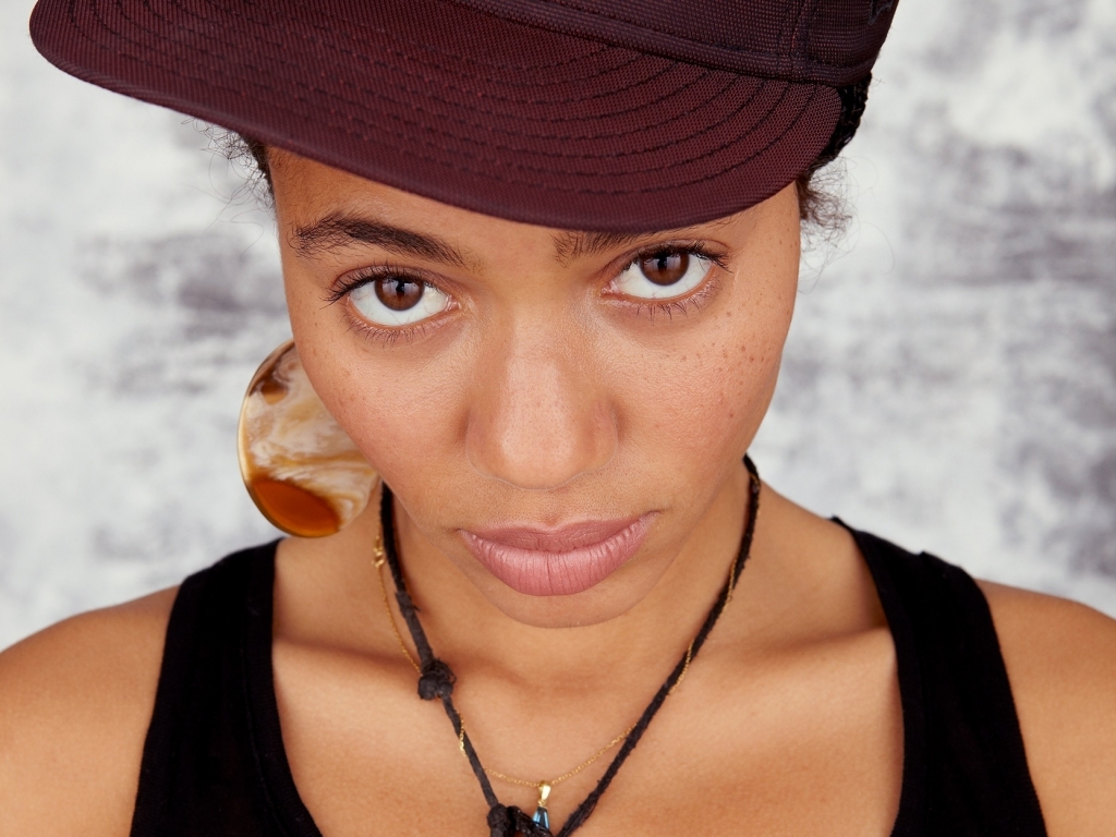 Nneka