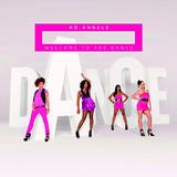 No Angels - Welcome To The Dance Artwork