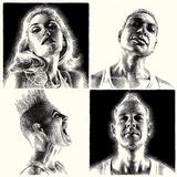 No Doubt - Push And Shove