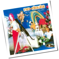 No Doubt - The Return of Saturn
