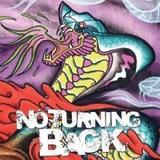 No Turning Back - Stronger