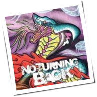 No Turning Back - Stronger