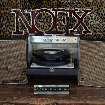 NoFX - Double Album Artwork