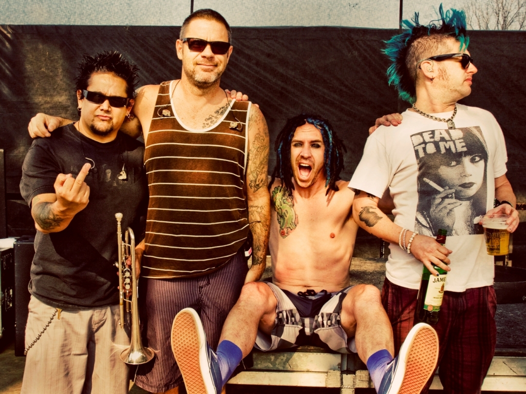 NoFX