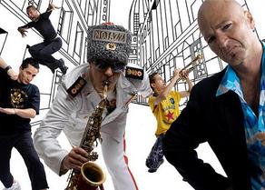 NoJazz