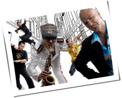 NoJazz