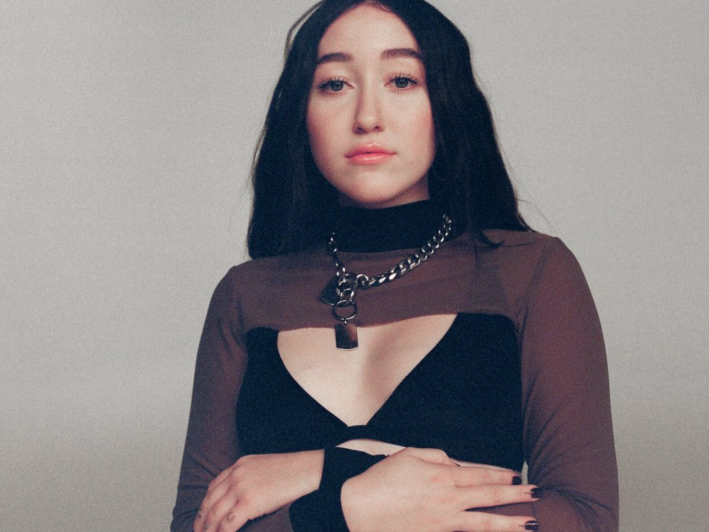 Noah Cyrus