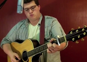 Noah Guthrie