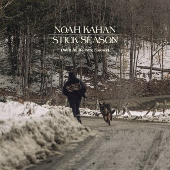 Noah Kahan - Stick Season (We'll All Be Here Forever) Artwork