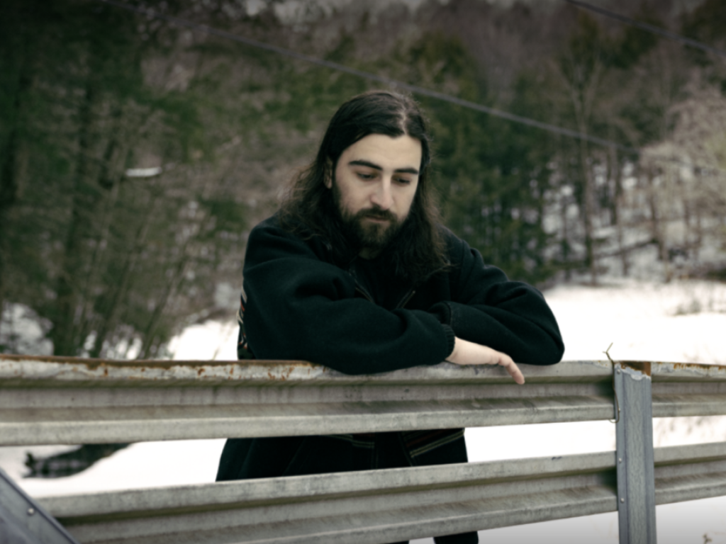 Noah Kahan
