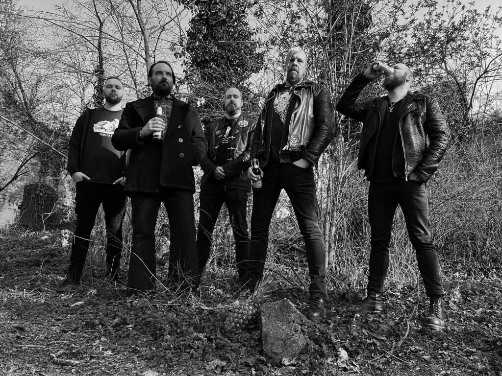 Nocte Obducta