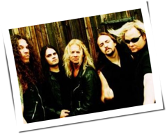 Nocturnal Rites