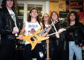 Nocturnus