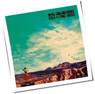 Noel Gallagher's High Flying Birds - Who Built The Moon?