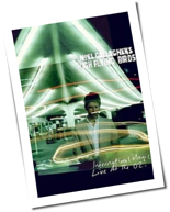 Noel Gallagher's High Flying Birds - International Magic Live At The O2