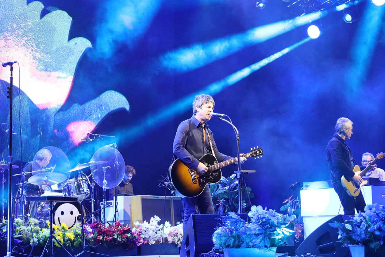 Coldplay – 