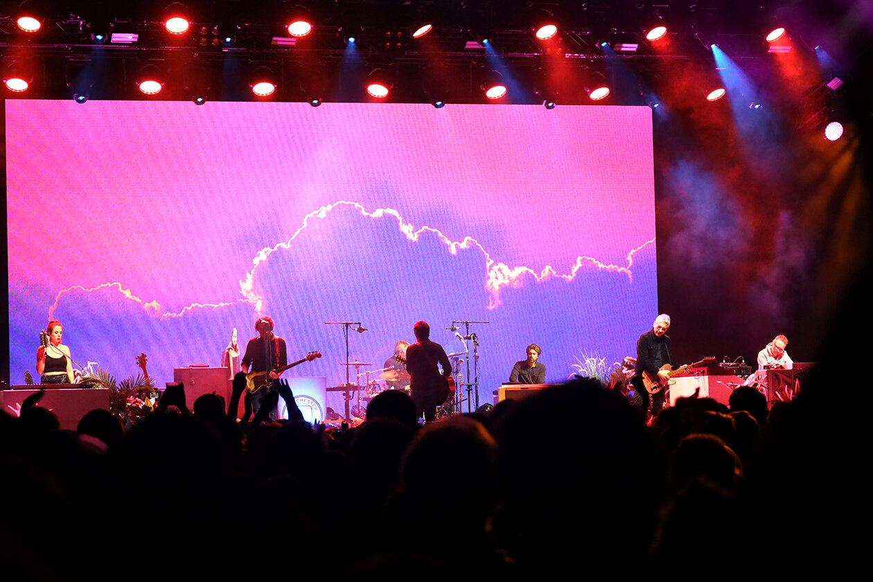 Coldplay – 