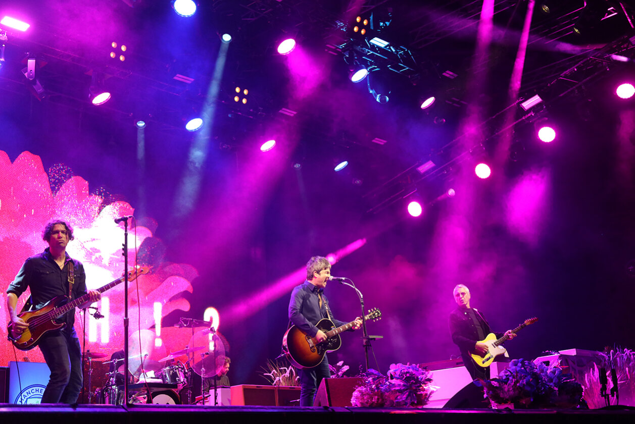 Coldplay – 