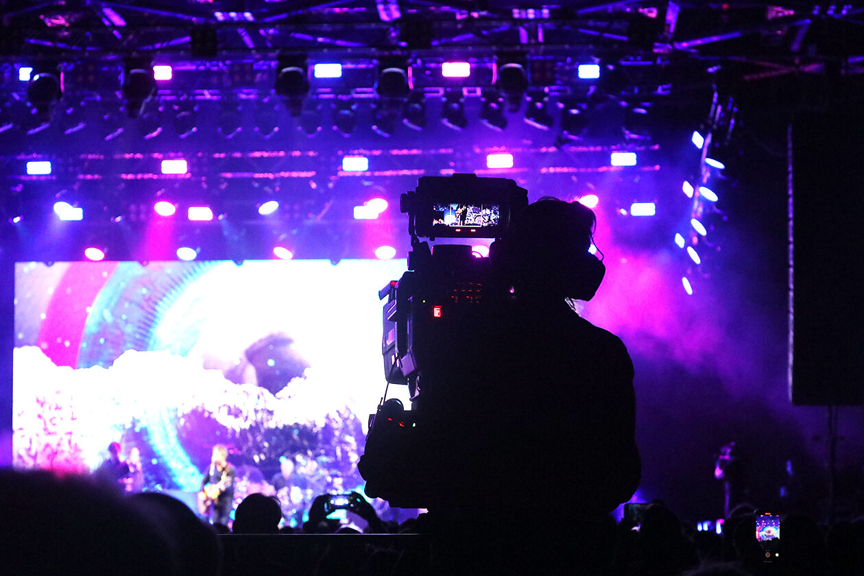 Coldplay – 