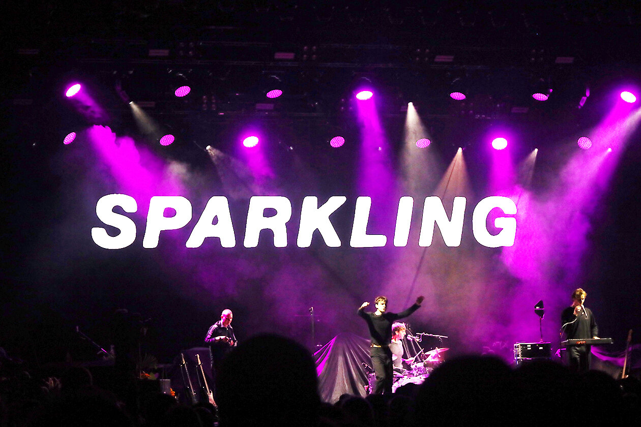 Coldplay – 