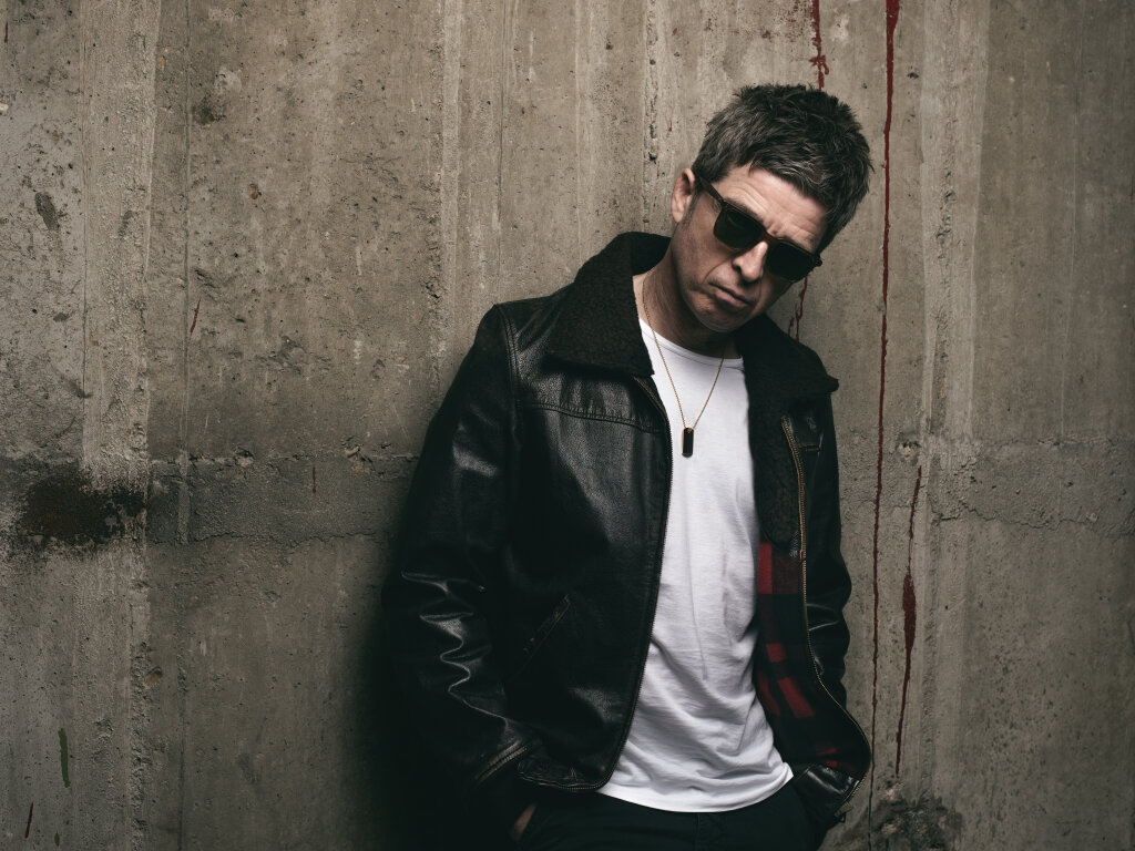 Noel Gallagher's High Flying Birds