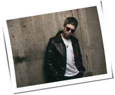 Noel Gallagher's High Flying Birds