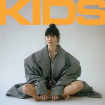 Noga Erez - Kids Artwork