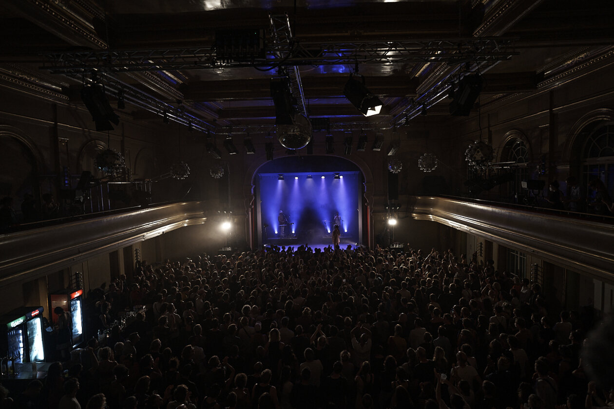 Nick Cave – 