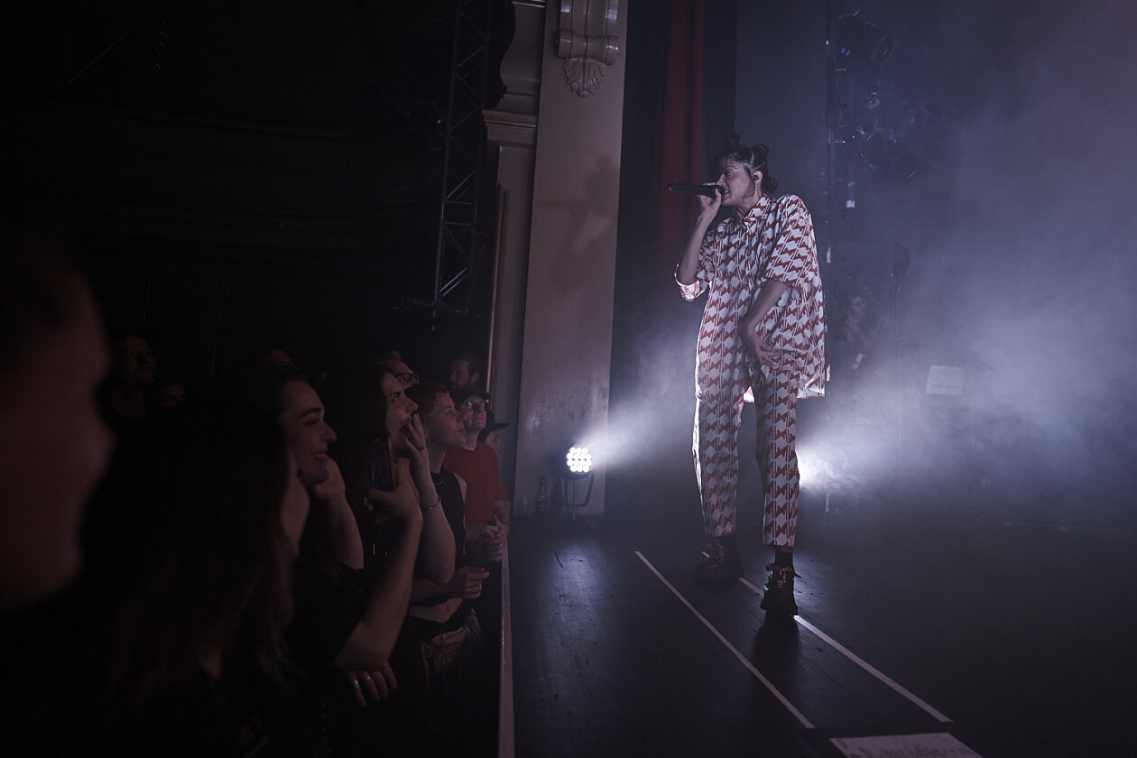 Nick Cave – 