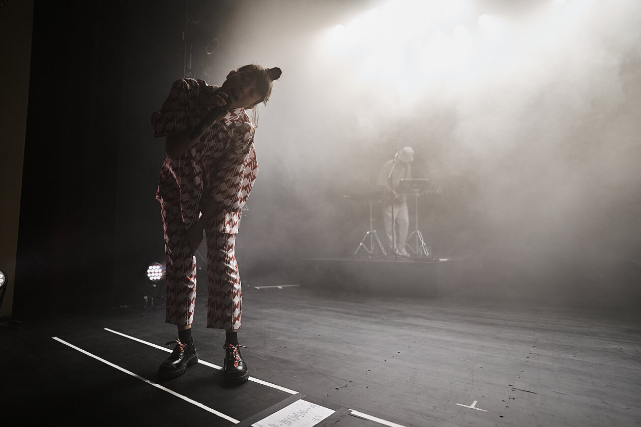 Nick Cave – 