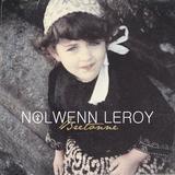 Nolwenn Leroy - Bretonne Artwork