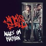 Nomis & Döll - Alles Im Kasten Artwork