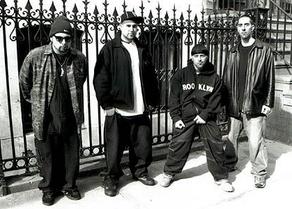 Non Phixion