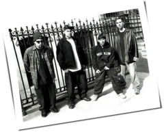 Non Phixion